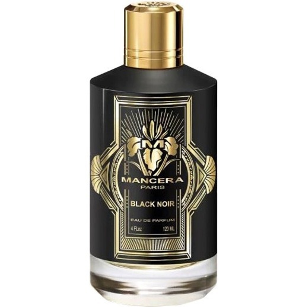 Парфюмерная вода MANCERA BLACK NOIR