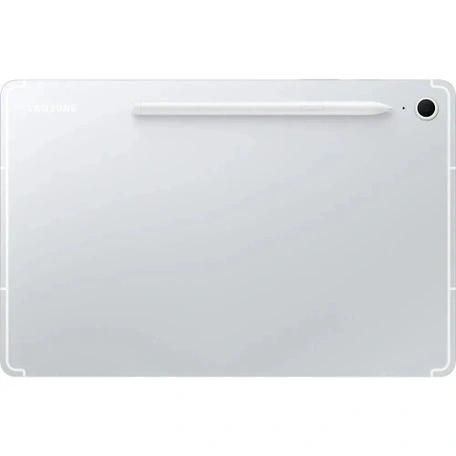 10.9" Планшет Samsung Galaxy Tab S10 FE 12/256 Wi-Fi silver