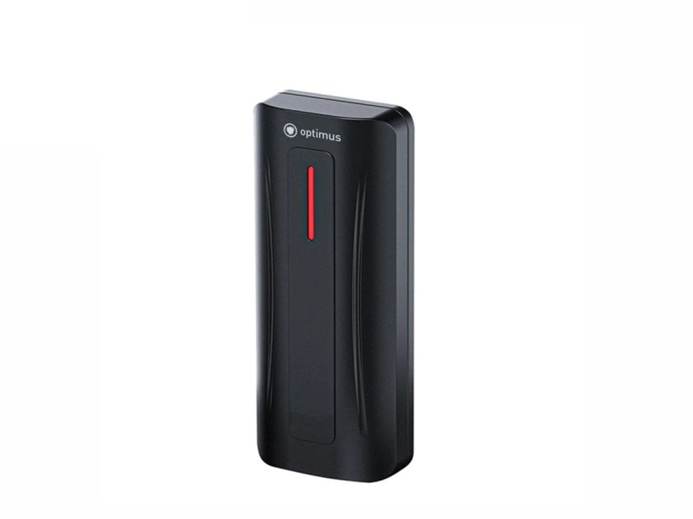 Считыватель Optimus RE268_V.1