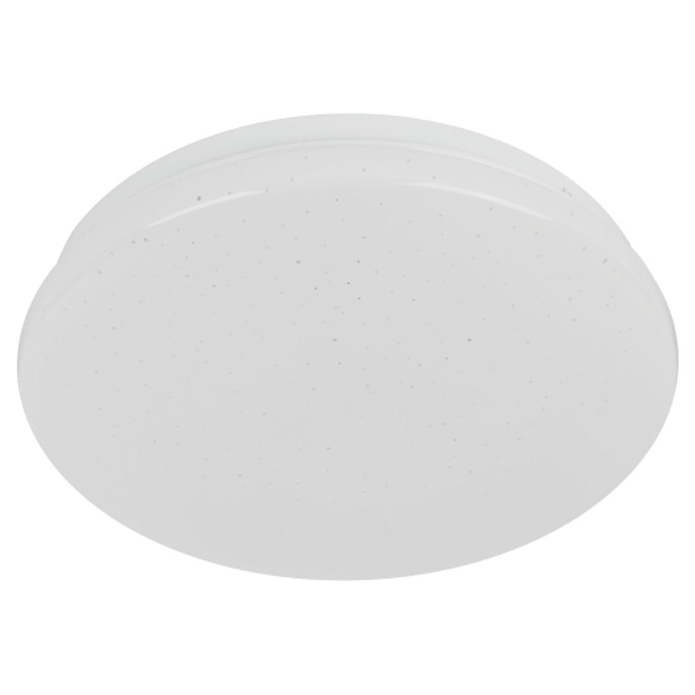 Светильник потолочный светодиодный ЭРА Классик без ДУ SPB-6 Slim Night SKY 18W-6,5K 6500К | Светильники SPB-6 без ДУ