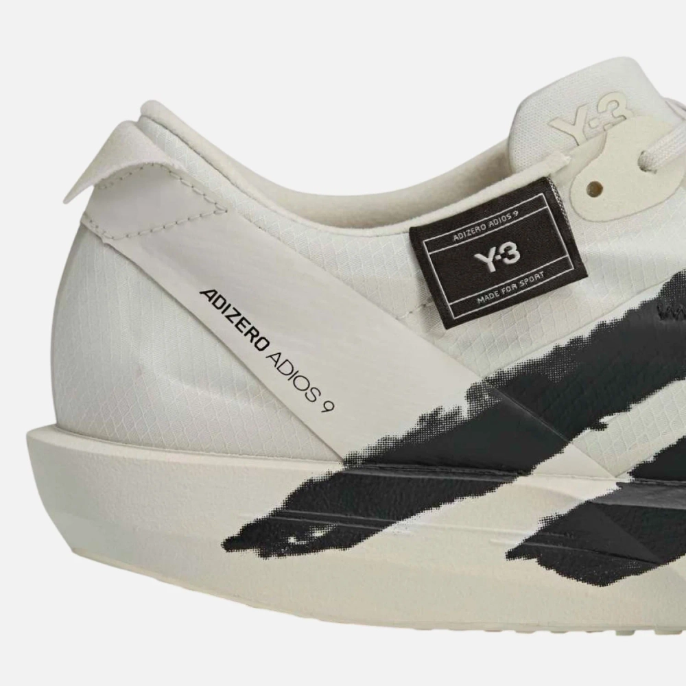 Кроссовки Y-3 Adios 9