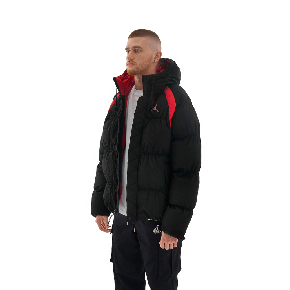 Куртка Jordan Synthetic-Fill Jacket "Black"