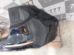 Бампер задний Chery Tiggo 8 Pro 21-нв Б/У Оригинал 602001192AADQJ
