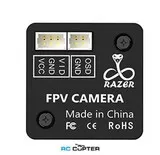 FPV камера Foxeer Razer Mini V3 FPV Camera HS1275