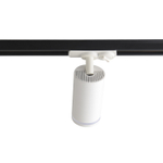 Трековый светильник Crystal Lux CLT 0.31 019 WH