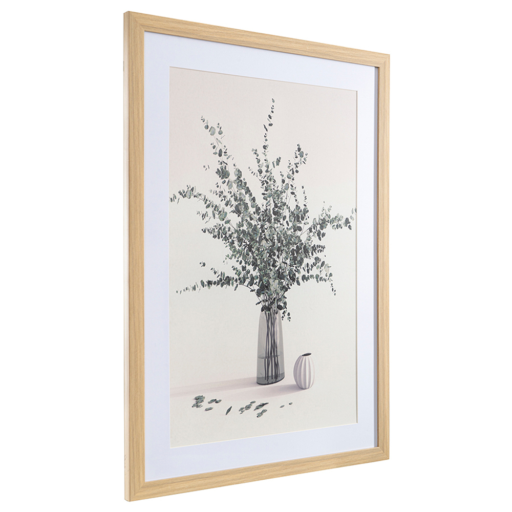 Панно декоративное plant, 50х70 см