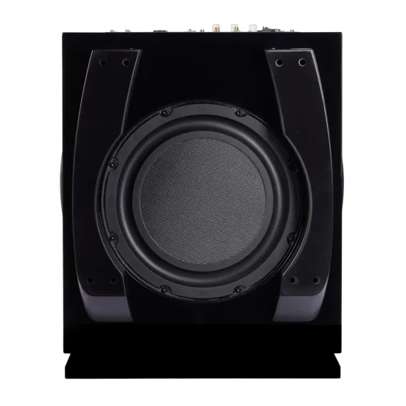 REL Carbon Special Black
