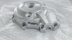 11341-K1T-TA0. COVER, L. CRANKCASE. HONDA