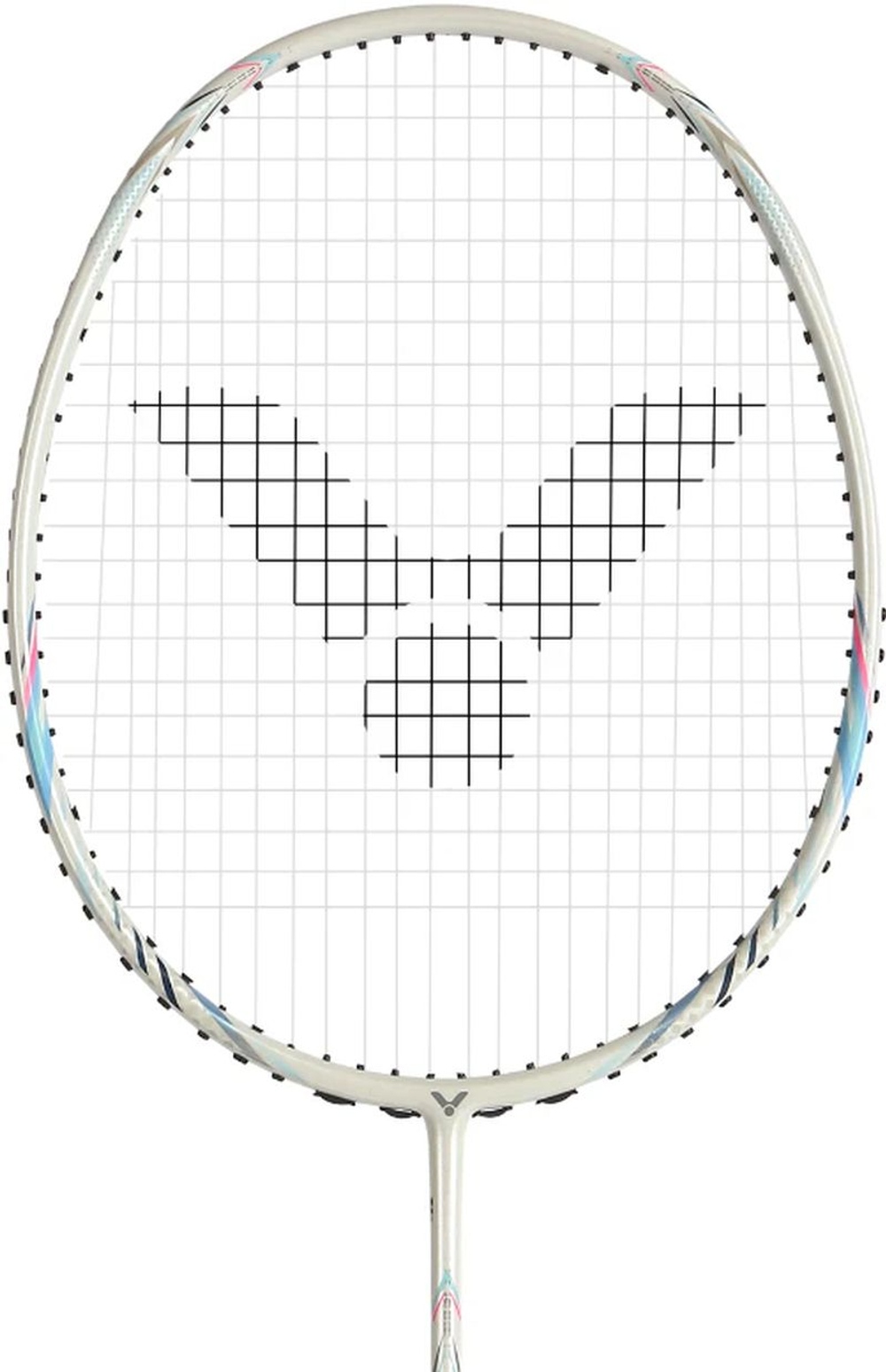 Rakieta do badmintona Victor DriveX 1 A - white