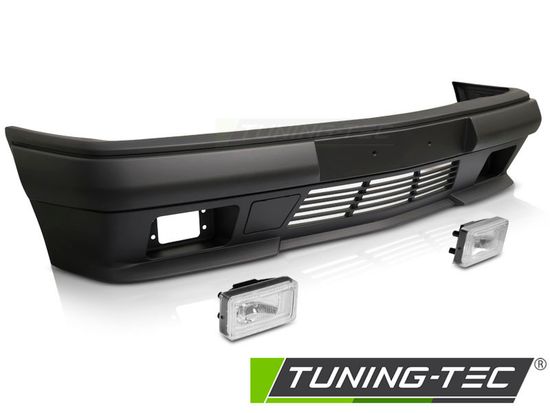 Обвес AMG style для mercedes W124 85-93
