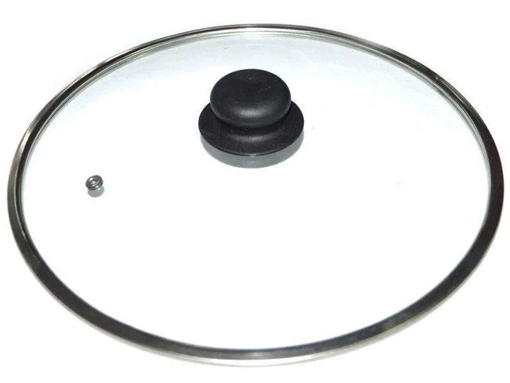 Крышка стеклянная TimA 4126 26 см