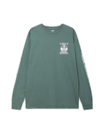 Мужской Лонгслив Obey Precision