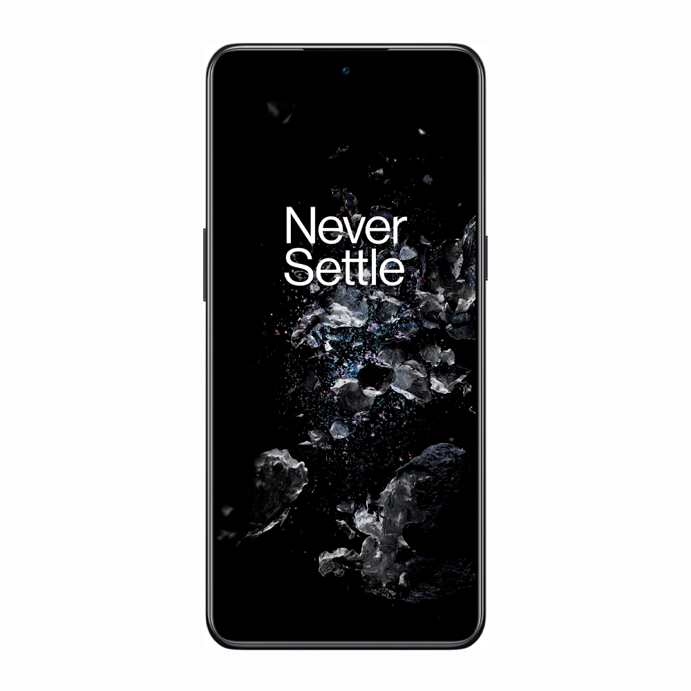 Смартфон OnePlus Ace Pro 16/256GB, Moonstone Black (Черный)