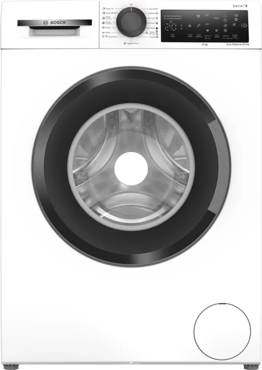 Стиральная машина Bosch WLZ24210ME