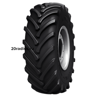 18,4R24 144A8 Agro DR-105 TL РОССИЯ