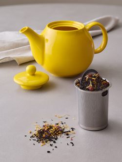 Чайник заварочный Pure, 1 л, желтый