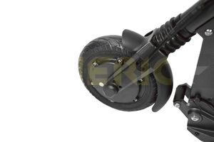Электросамокат GENERIC TWO S2 BOOSTER PRO