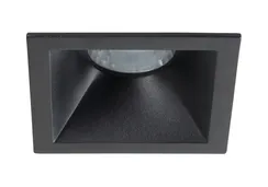 Точечный светильник CLT 007 CLT 007C1 BL Crystal Lux