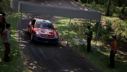 Assetto Corsa Rally (Ранний доступ) (для ПК, цифровой код доступа)