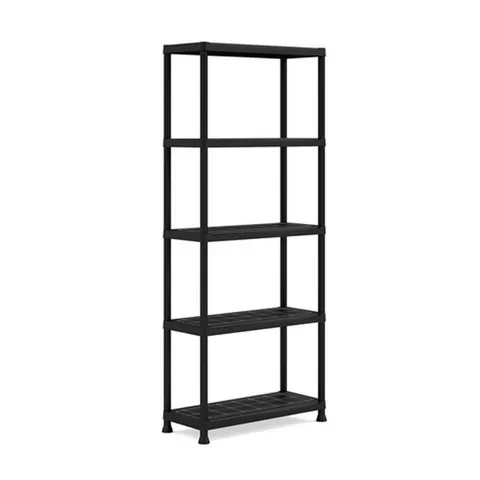 Keter Стеллаж PLUS Shelf 75/5
