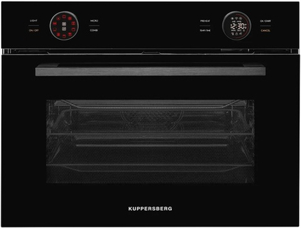 Kuppersberg KMW 612 Black