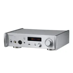TEAC UD-507 Silver