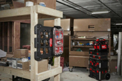 Milwaukee PACKOUT Компактный органайзер 4932464083