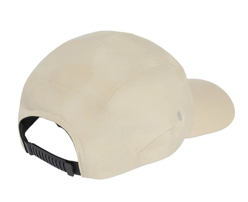 Теннисная кепка Adidas Hybrid 5PNL - khaki three/khaki six