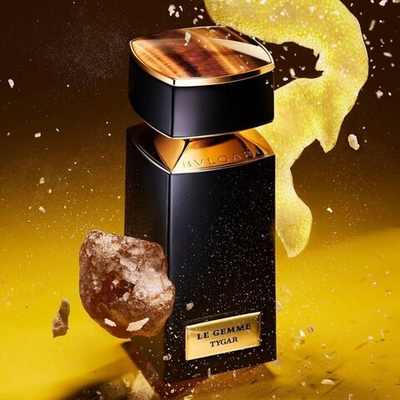 Отдушка Tygar (по мотивам Bvlgari Le Gemme)