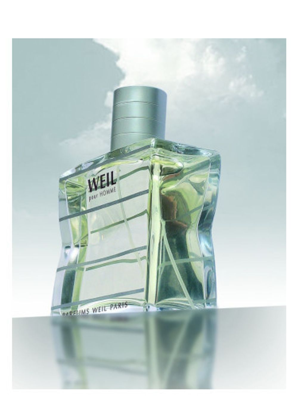 Weil Pour Homme