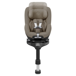 Maxi-Cosi Удерживающее устройство для детей 0-18 кг Mica 360 Pro I-size Authentic Truffle
