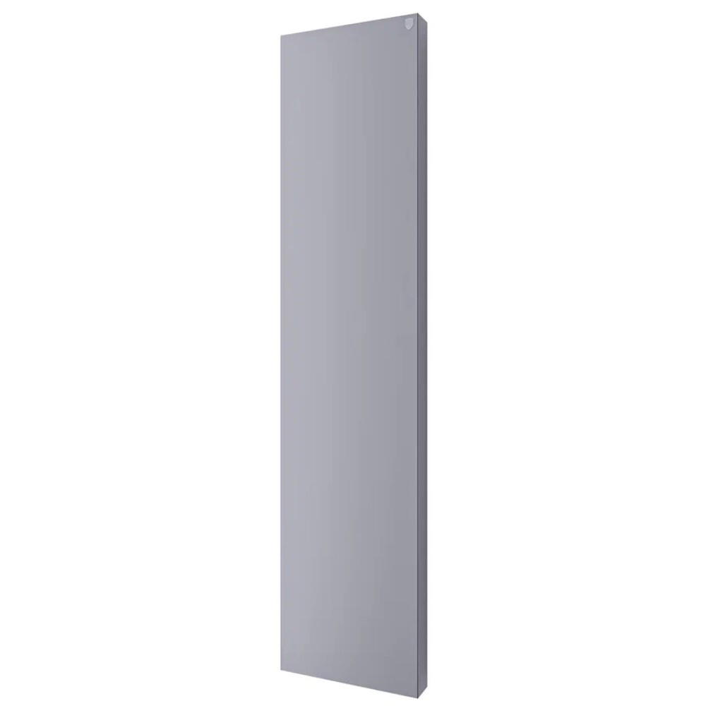 Панельный радиатор Royal Thermo Flat 400-1800 Silver Satin