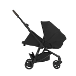 Коляска прогулочная ANEX AIR-Z Plus (Az-16) noirra