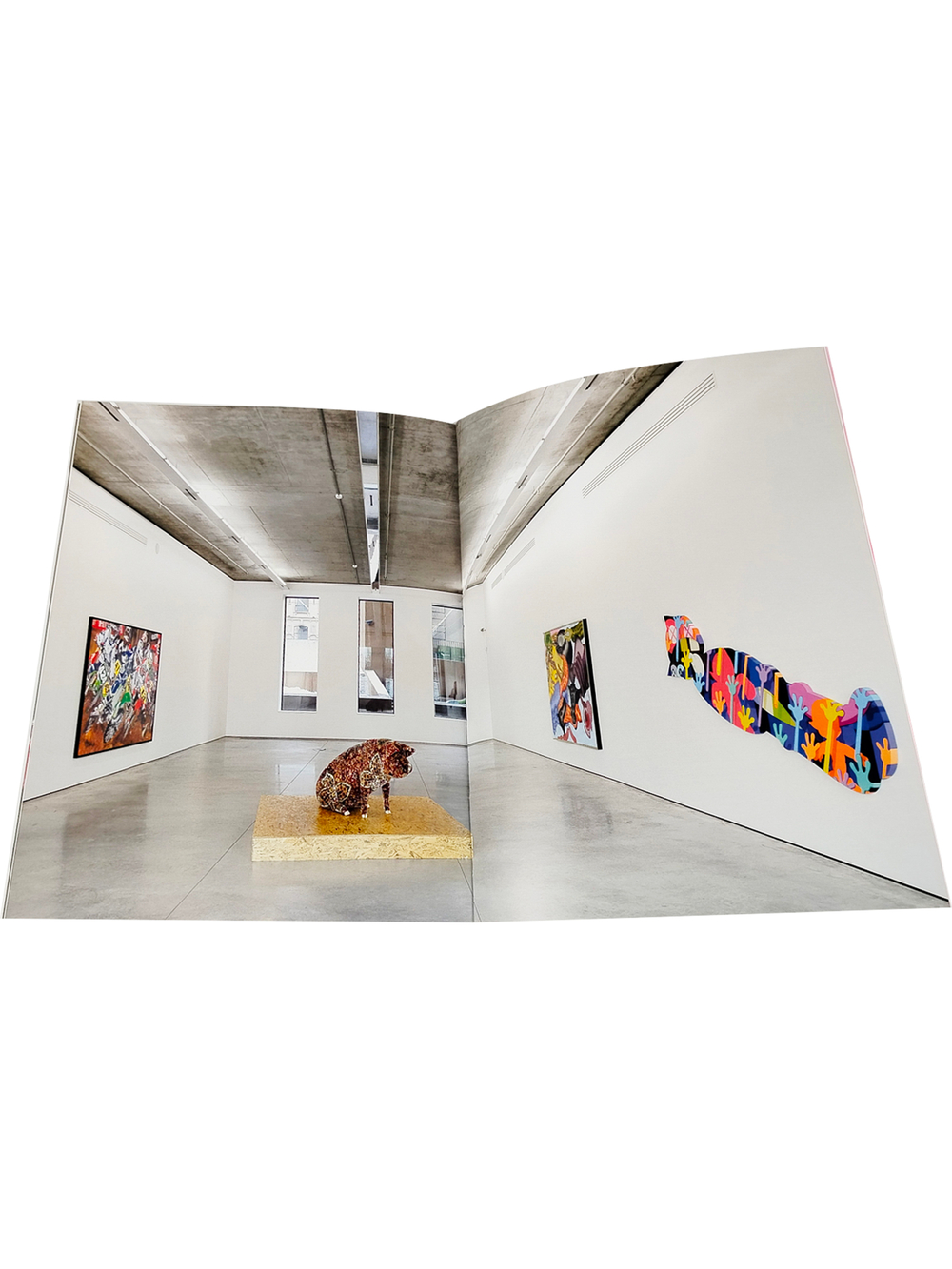 Mutated Reality