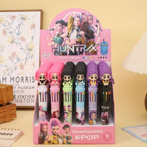 Ручка k-pop