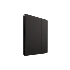 Переключатель проходной трехклавишный Systeme Electric Infinity Полярная ночь FSE001031