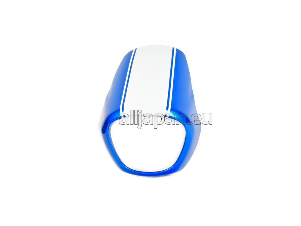 51810-48GC0-GLR COVER, HEADLIGHT