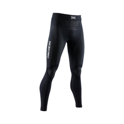 Кальсоны X-Bionic Invent 4.0 Run Speed Pants Men Black/Charcoal