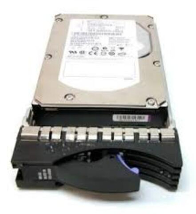 Жесткий диск IBM Express 500GB 3.5 LFF SATA 7.2K 3G 42C0469