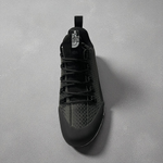 The North Face Glenclyffe Low • Black Gray