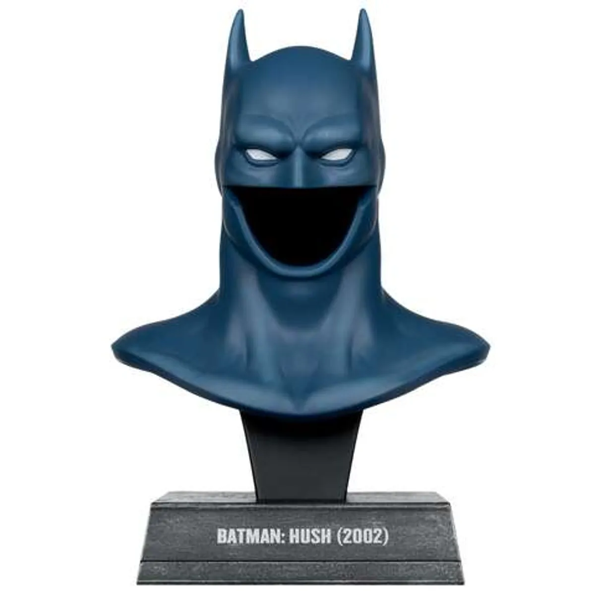Бюст McFarlane Toys DC: Batman Cowl (Hush) (1:3 Scale)