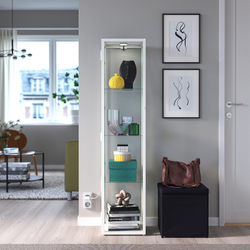 IKEA STRIMSÄV  (ИКЕА СТРИМСЭВ)  -  Светильник LED - белый