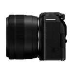 Цифровая фотокамера FujiFilm X-M5 Kit XC 15-45mm. Черный