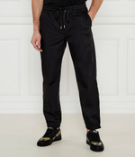 Джогеры Versace Jeans Couture - черный(78GAA100N0132)