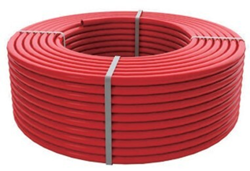 Труба сшитый пол. PEX-B  16*2,0  VER-PRO  (200м)