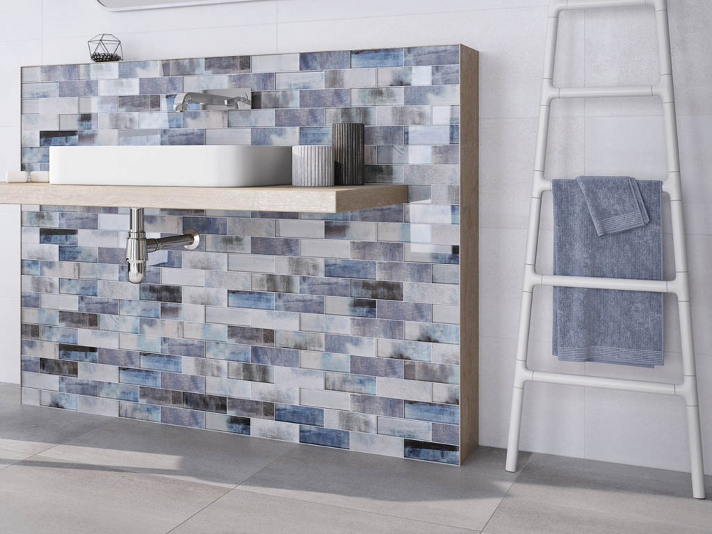 MOSAICO