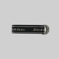  Ремень Dickies Amboy артикул:DK0A4XERBLK1 - купить в магазине Дайс