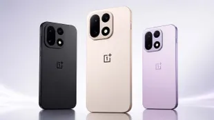 OnePlus 15
