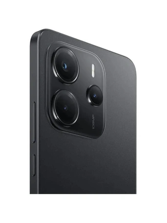 Смартфон Xiaomi Redmi Note 14, 8/256GB, Midnight Black