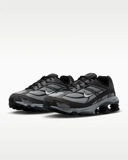 Кроссовки мужские NIKE SHOX RIDE 2
